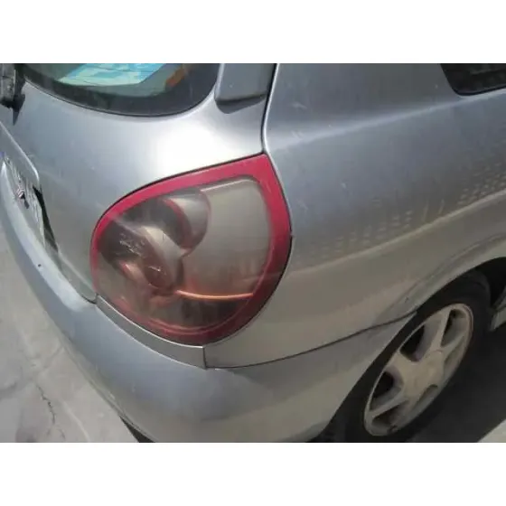 NISSAN ALMERA (N16/E) '2003 * GRIS