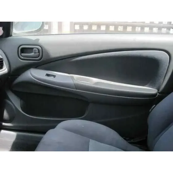 NISSAN ALMERA (N16/E) '2003 * GRIS