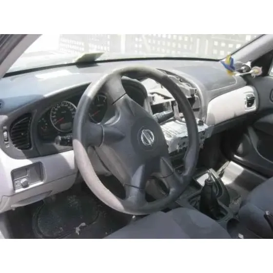 NISSAN ALMERA (N16/E) '2003 * GRIS