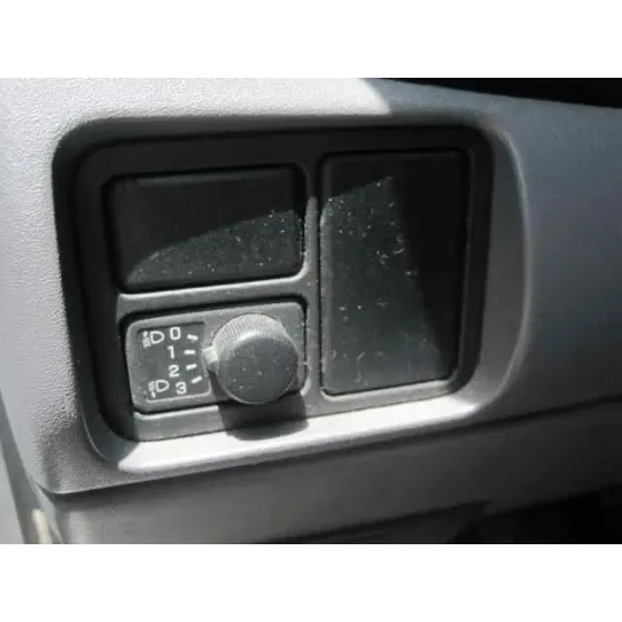 NISSAN ALMERA (N16/E) '2003 * GRIS