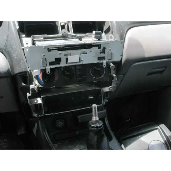 NISSAN ALMERA (N16/E) '2003 * GRIS