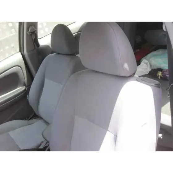 NISSAN ALMERA (N16/E) '2003 * GRIS