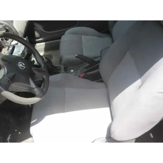 NISSAN ALMERA (N16/E) '2003 * GRIS