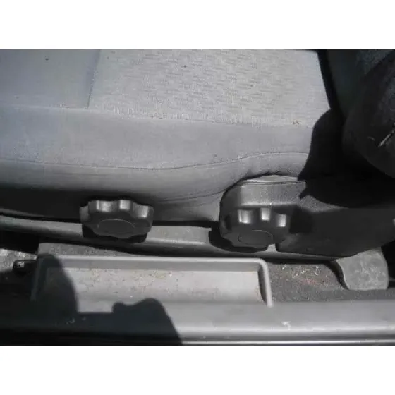 NISSAN ALMERA (N16/E) '2003 * GRIS