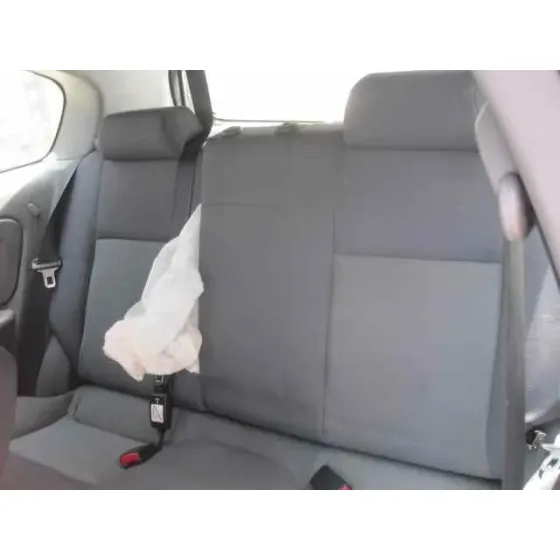 NISSAN ALMERA (N16/E) '2003 * GRIS