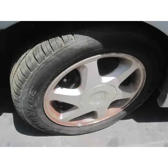 NISSAN ALMERA (N16/E) '2003 * GRIS