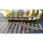 PEUGEOT 307 BREAK / SW (S1) PEUGEOT 307 BREAK / SW (S1) '2004 SW DORADO 2002