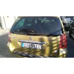 PEUGEOT 307 BREAK / SW (S1) PEUGEOT 307 BREAK / SW (S1) '2004 SW DORADO 2002