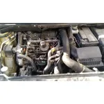 PEUGEOT 307 BREAK / SW (S1) PEUGEOT 307 BREAK / SW (S1) '2004 SW DORADO 2002