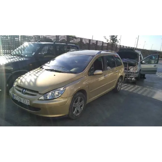 PEUGEOT 307 BREAK / SW (S1) '2004 SW DORADO