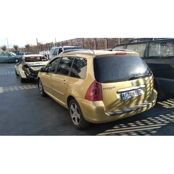 PEUGEOT 307 BREAK / SW (S1) '2004 SW DORADO