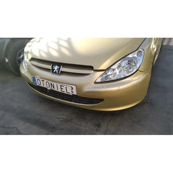 PEUGEOT 307 BREAK / SW (S1) '2004 SW DORADO