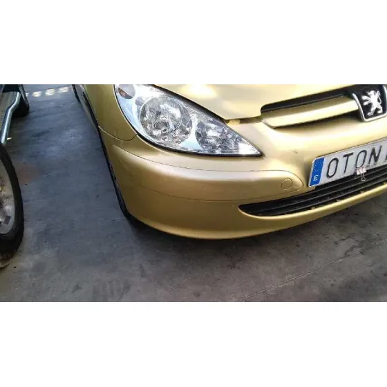 PEUGEOT 307 BREAK / SW (S1) '2004 SW DORADO