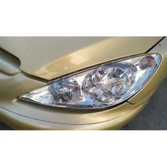 PEUGEOT 307 BREAK / SW (S1) '2004 SW DORADO