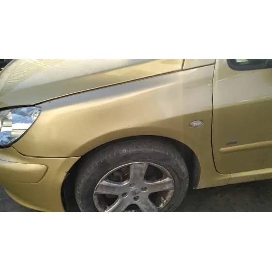 PEUGEOT 307 BREAK / SW (S1) '2004 SW DORADO