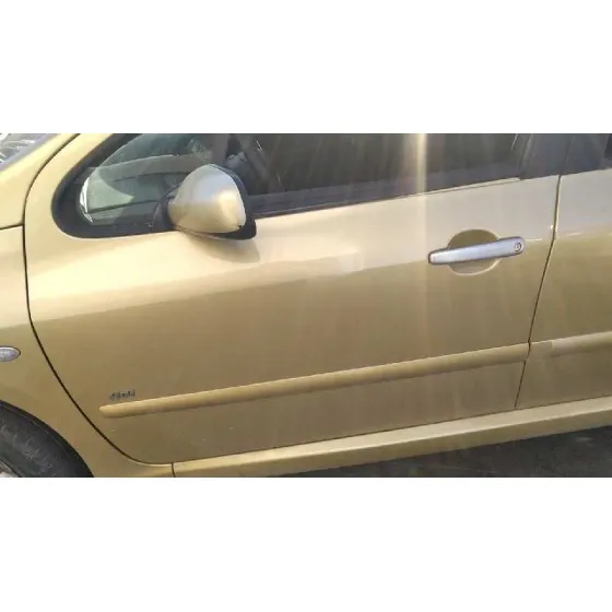 PEUGEOT 307 BREAK / SW (S1) '2004 SW DORADO