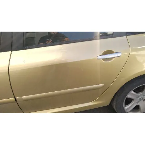 PEUGEOT 307 BREAK / SW (S1) '2004 SW DORADO