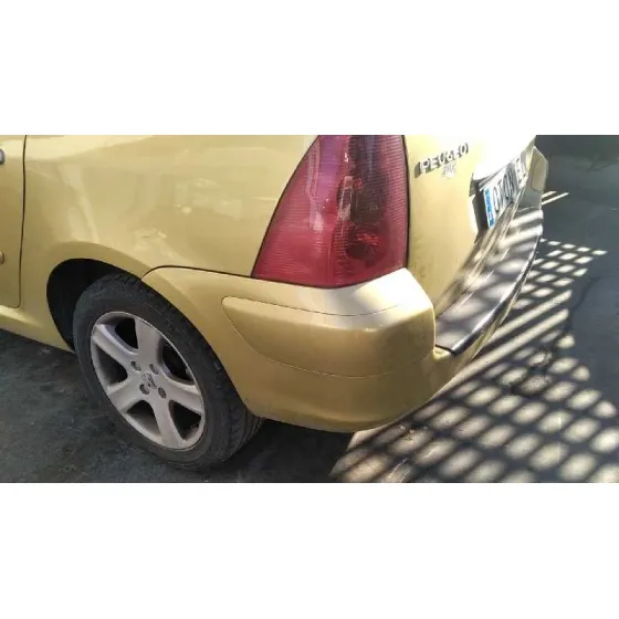 PEUGEOT 307 BREAK / SW (S1) '2004 SW DORADO