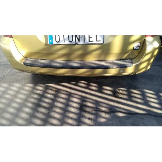 PEUGEOT 307 BREAK / SW (S1) '2004 SW DORADO