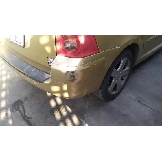 PEUGEOT 307 BREAK / SW (S1) '2004 SW DORADO