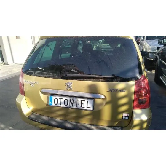 PEUGEOT 307 BREAK / SW (S1) '2004 SW DORADO