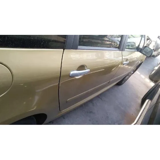 PEUGEOT 307 BREAK / SW (S1) '2004 SW DORADO