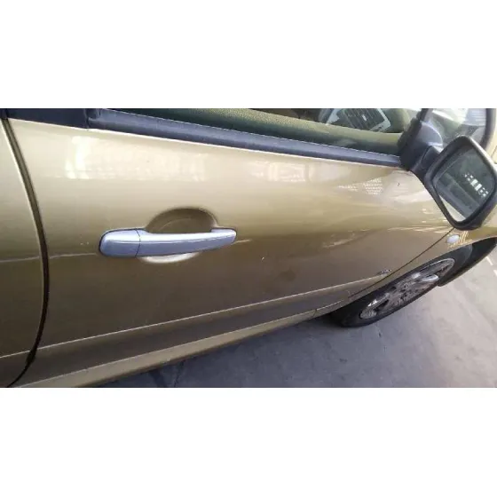 PEUGEOT 307 BREAK / SW (S1) '2004 SW DORADO