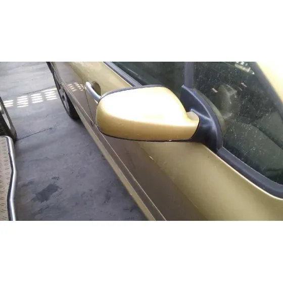 PEUGEOT 307 BREAK / SW (S1) '2004 SW DORADO