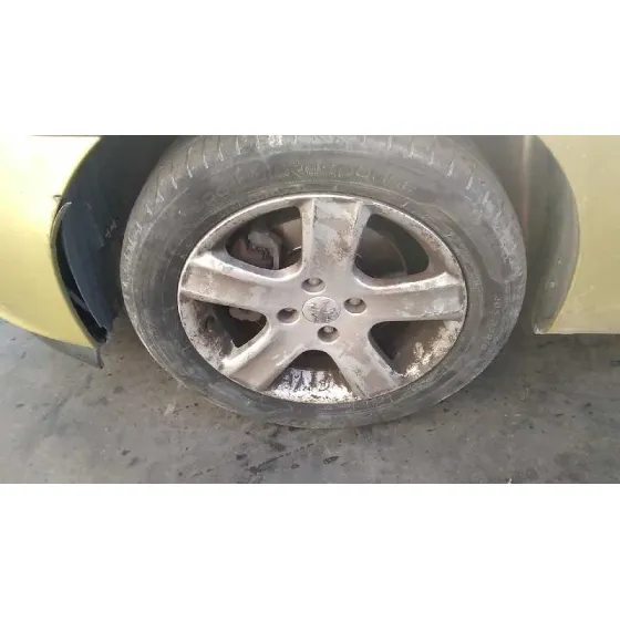 PEUGEOT 307 BREAK / SW (S1) '2004 SW DORADO