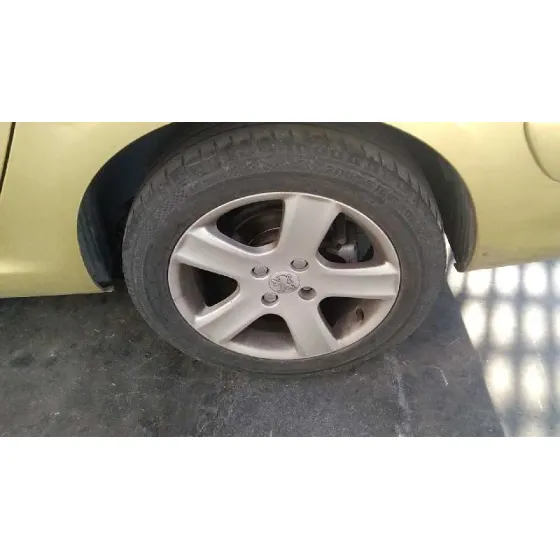 PEUGEOT 307 BREAK / SW (S1) '2004 SW DORADO