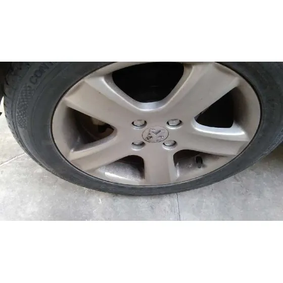 PEUGEOT 307 BREAK / SW (S1) '2004 SW DORADO