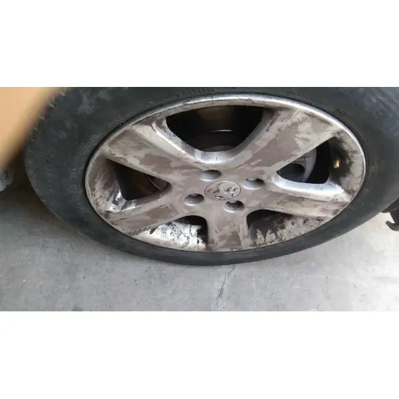 PEUGEOT 307 BREAK / SW (S1) '2004 SW DORADO