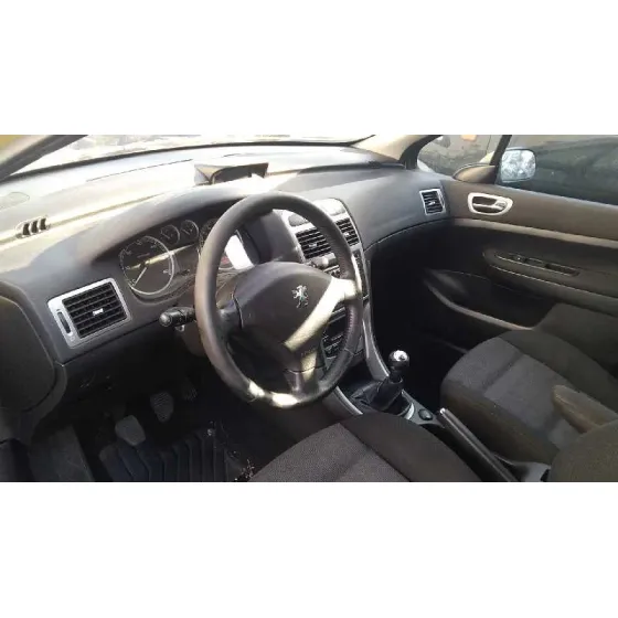 PEUGEOT 307 BREAK / SW (S1) '2004 SW DORADO