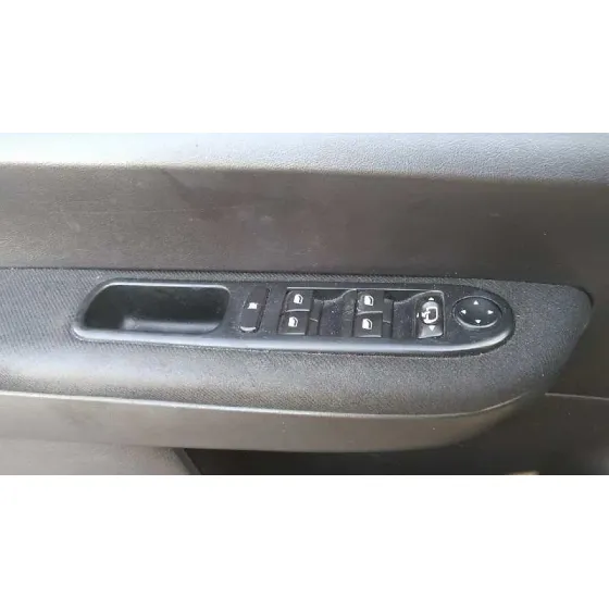 PEUGEOT 307 BREAK / SW (S1) '2004 SW DORADO