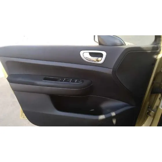 PEUGEOT 307 BREAK / SW (S1) '2004 SW DORADO