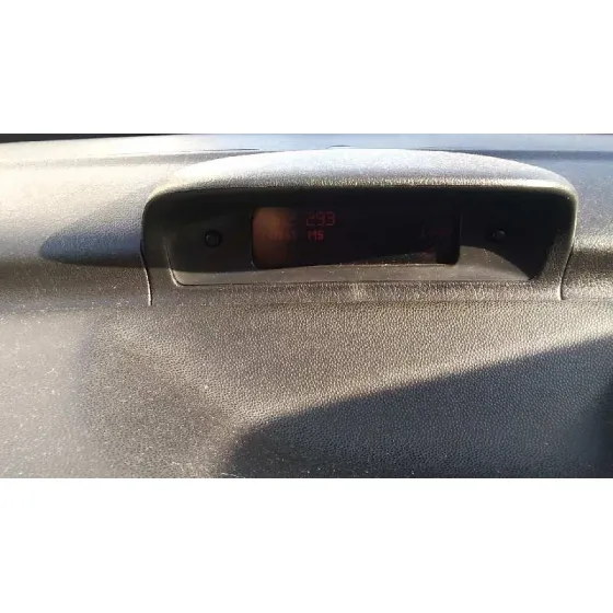 PEUGEOT 307 BREAK / SW (S1) '2004 SW DORADO