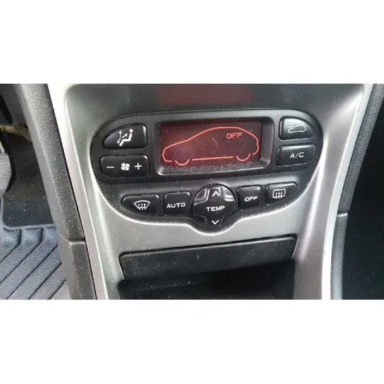 PEUGEOT 307 BREAK / SW (S1) '2004 SW DORADO