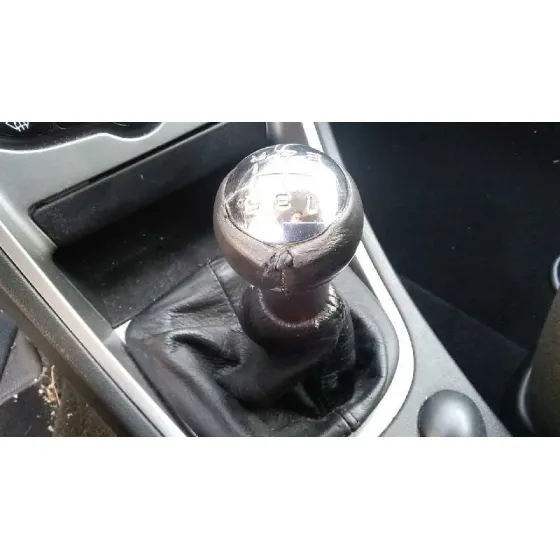 PEUGEOT 307 BREAK / SW (S1) '2004 SW DORADO