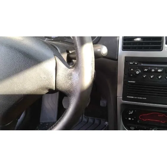 PEUGEOT 307 BREAK / SW (S1) '2004 SW DORADO