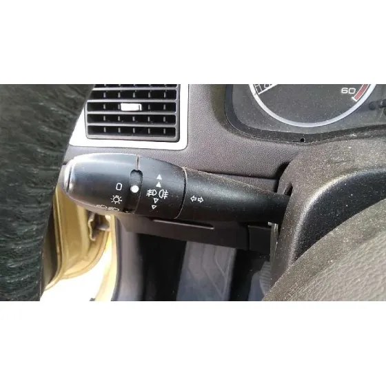 PEUGEOT 307 BREAK / SW (S1) '2004 SW DORADO