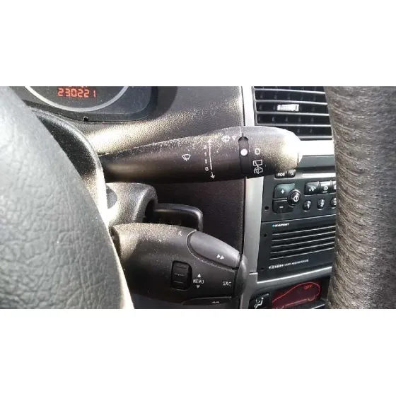 PEUGEOT 307 BREAK / SW (S1) '2004 SW DORADO