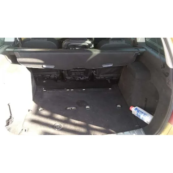 PEUGEOT 307 BREAK / SW (S1) '2004 SW DORADO