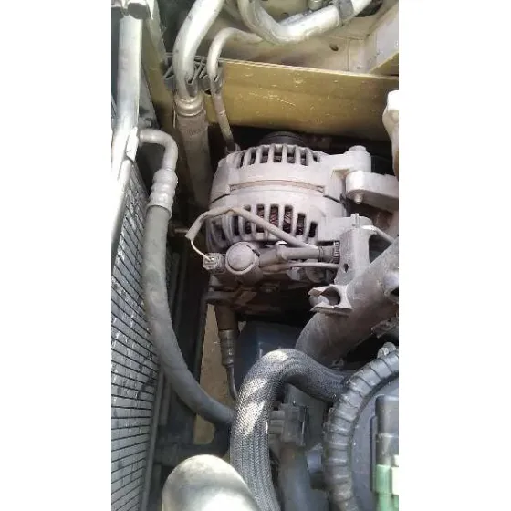 PEUGEOT 307 BREAK / SW (S1) '2004 SW DORADO