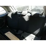 NISSAN MICRA (K12E) NISSAN MICRA (K12E) '2005 1.5 DCI TURBODIESEL CAT BLANCO 2002