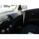 NISSAN MICRA (K12E) NISSAN MICRA (K12E) '2005 1.5 DCI TURBODIESEL CAT BLANCO 2002