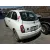 NISSAN MICRA (K12E) '2005 1.5 DCI TURBODIESEL CAT BLANCO