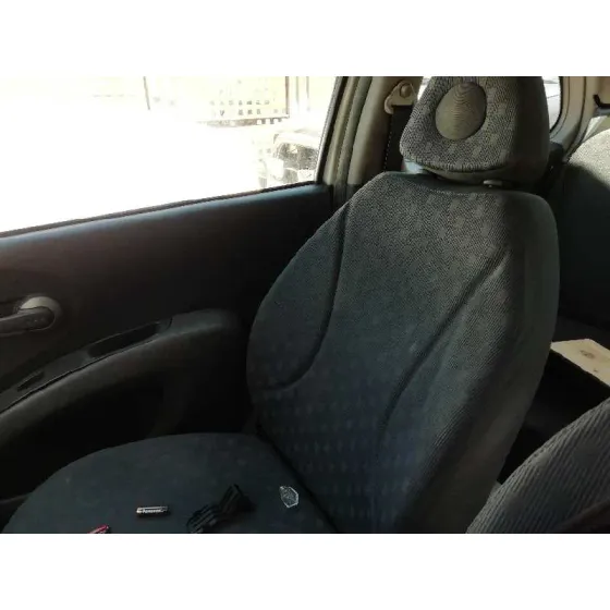 NISSAN MICRA (K12E) '2005 1.5 DCI TURBODIESEL CAT BLANCO