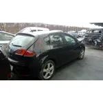 SEAT LEON (1P1) SEAT LEON (1P1) '2007 FR NEGRO 2011