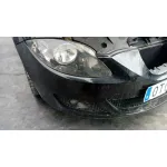 SEAT LEON (1P1) SEAT LEON (1P1) '2007 FR NEGRO 2011