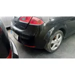 SEAT LEON (1P1) SEAT LEON (1P1) '2007 FR NEGRO 2011